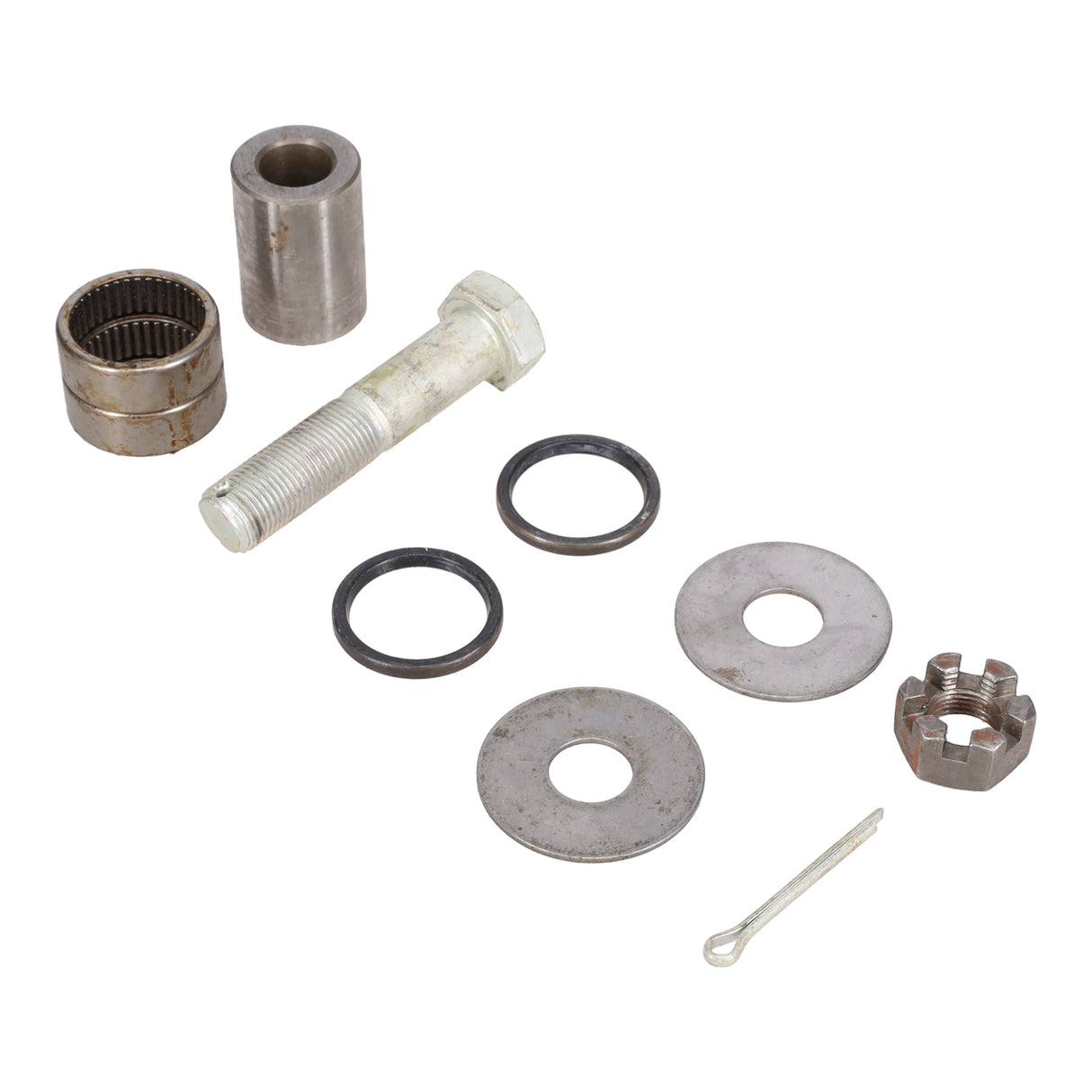 Idler Arm