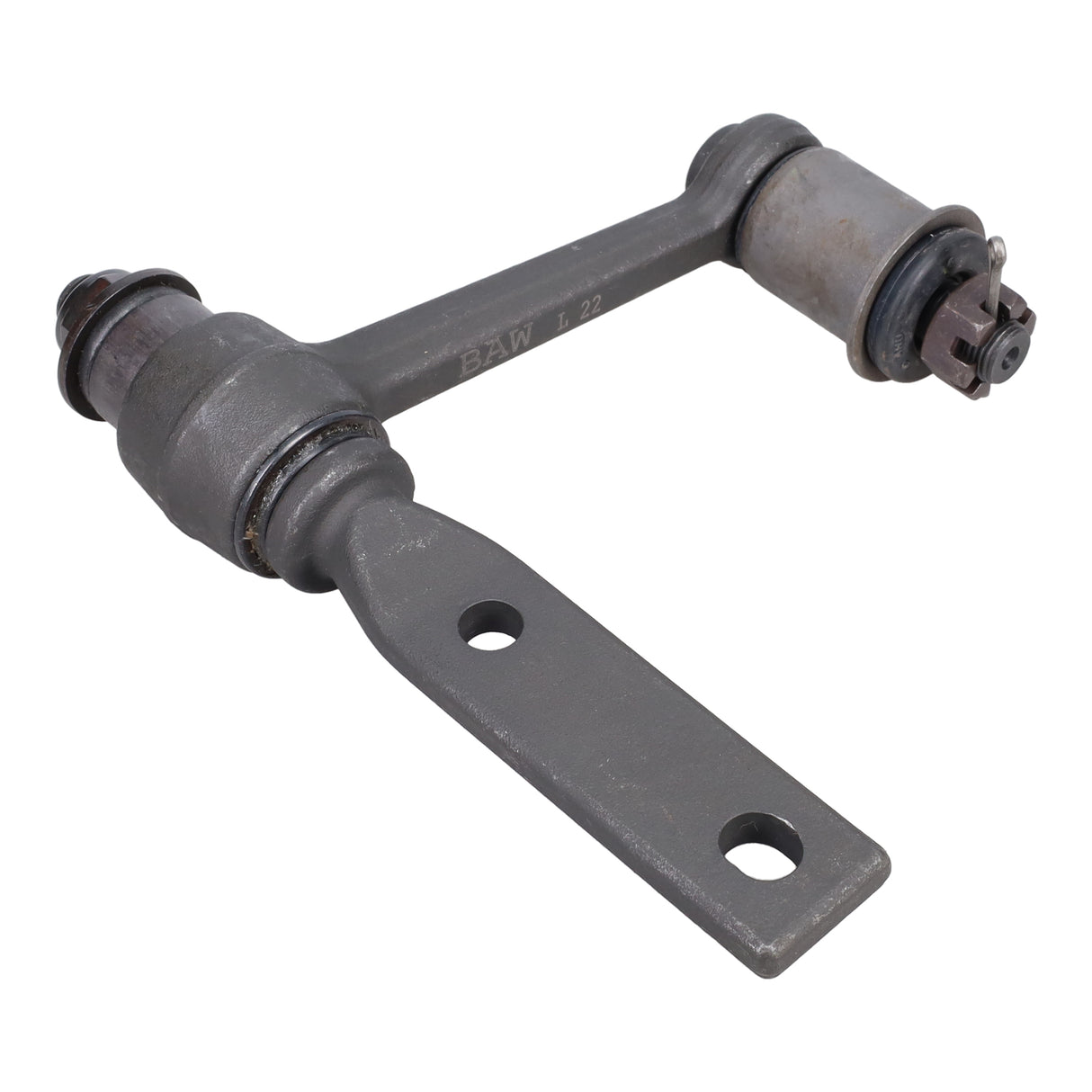 Idler Arm