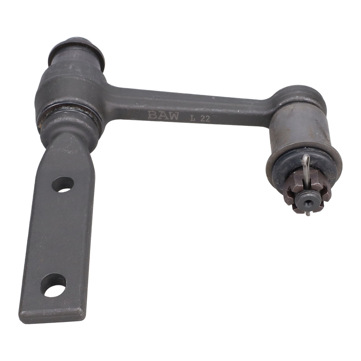 Idler Arm