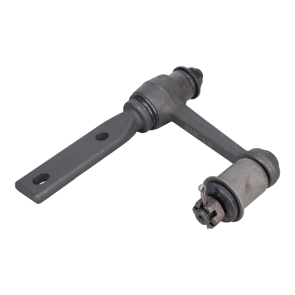 Idler Arm