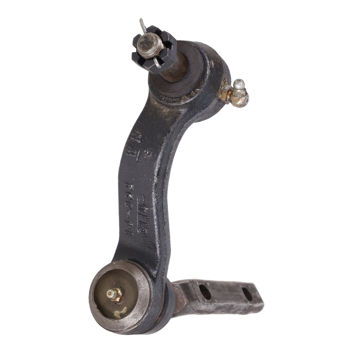 Idler Arm
