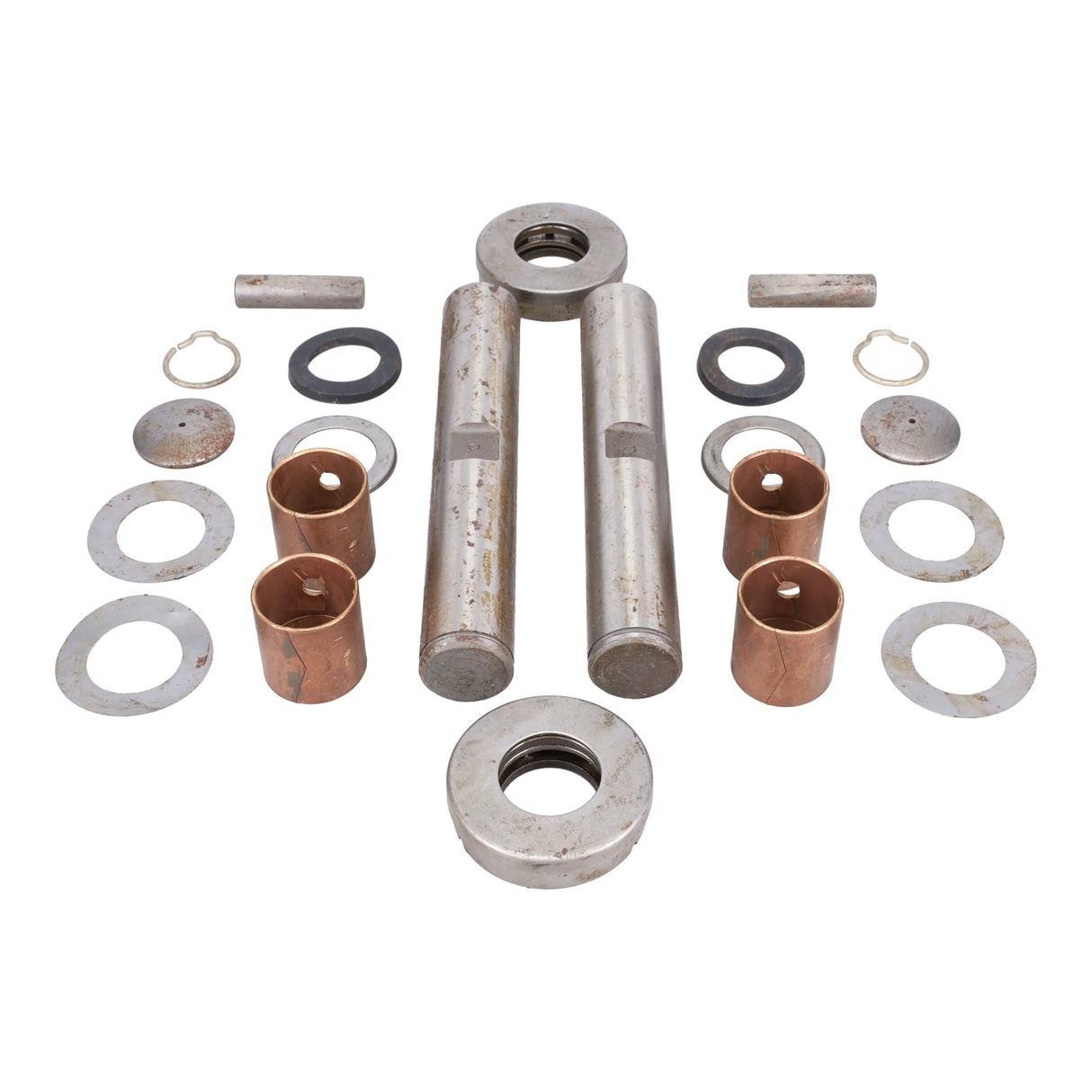 King Pin Kit
