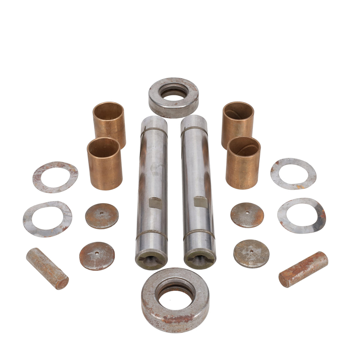 King Pin Kit
