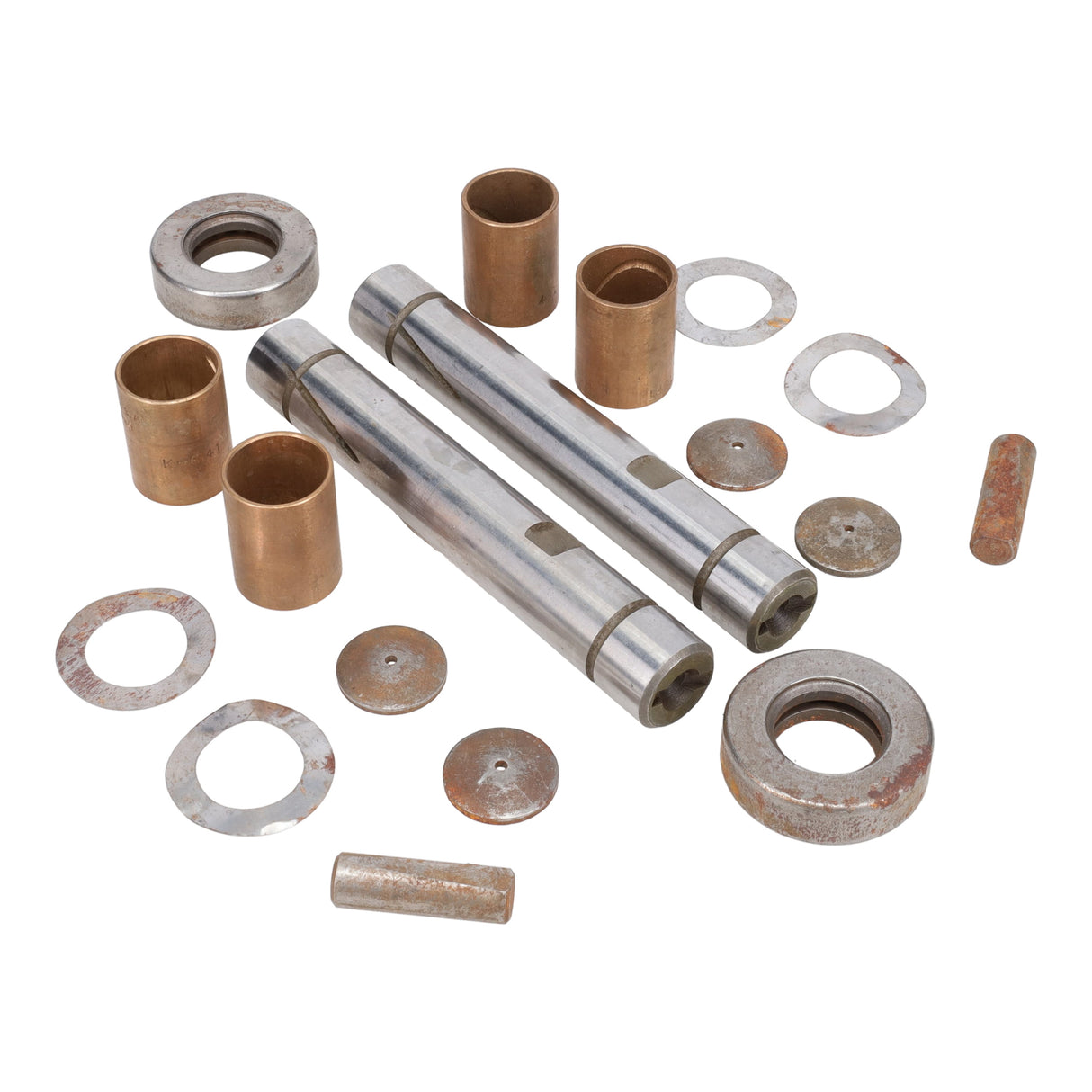 King Pin Kit