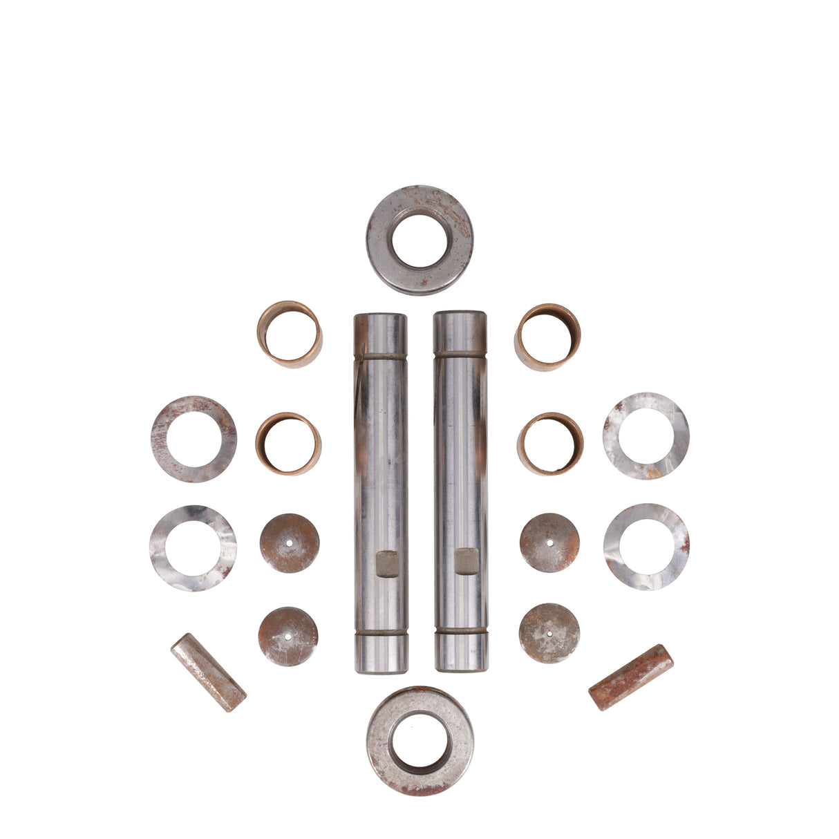 King Pin Kit
