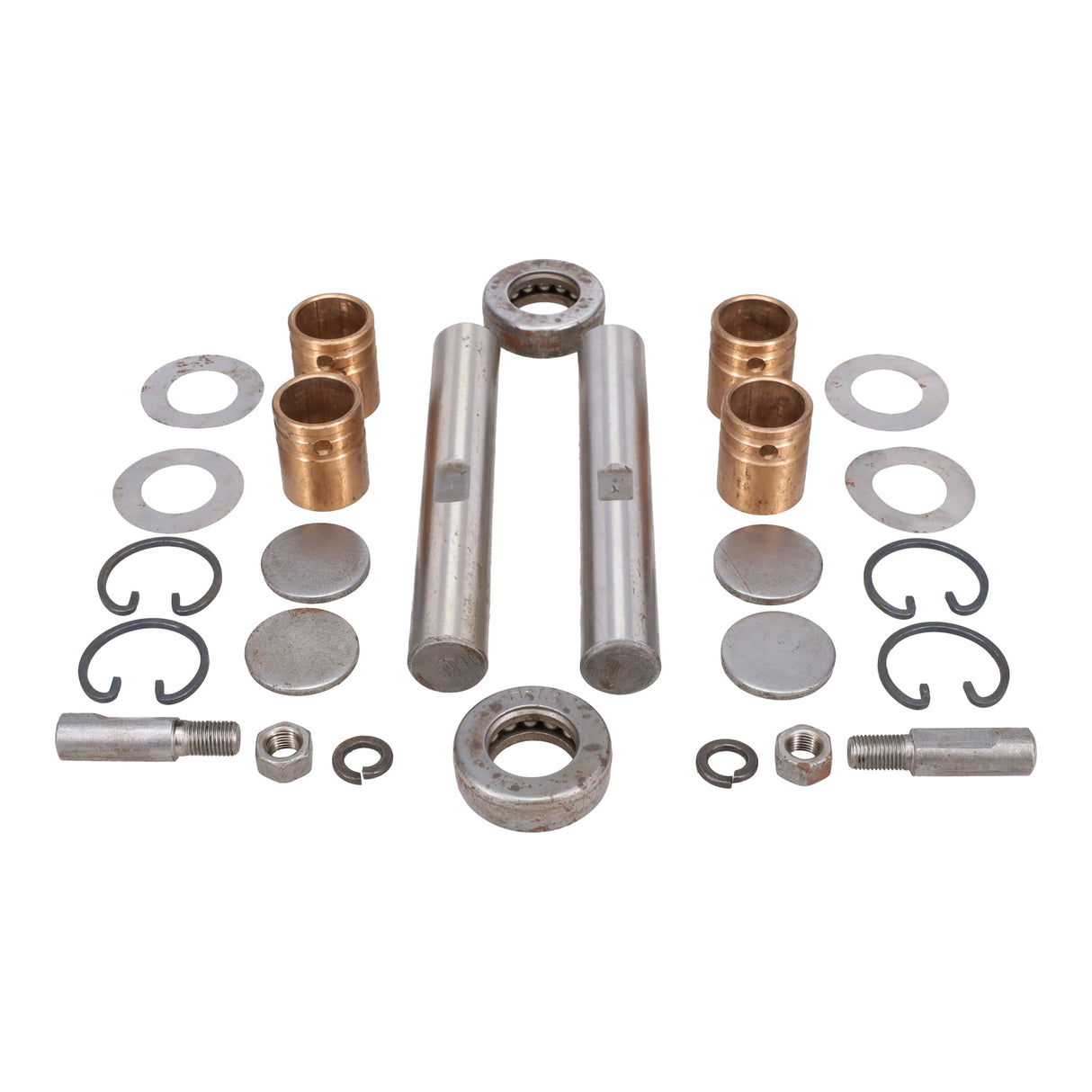 King Pin Kit