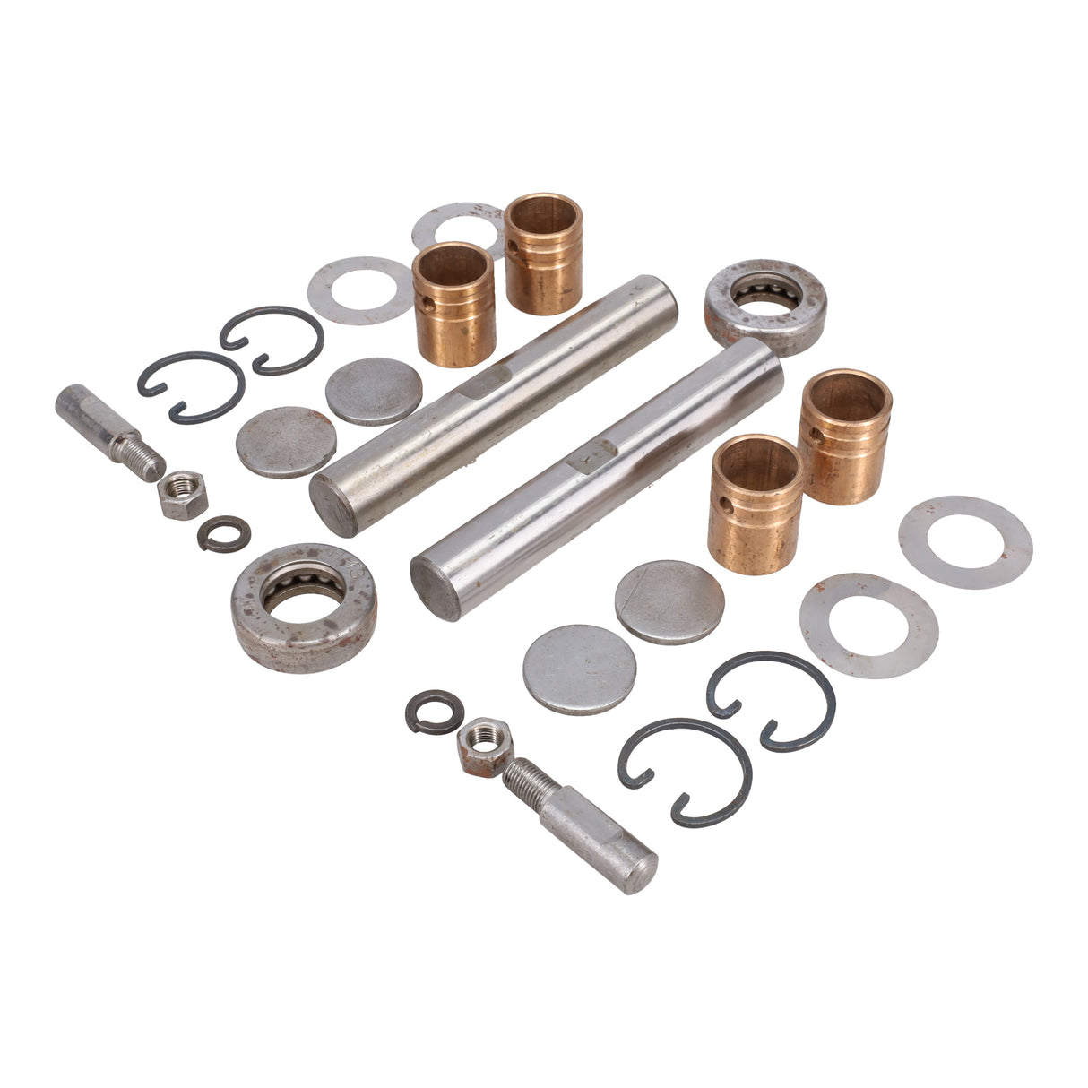 King Pin Kit