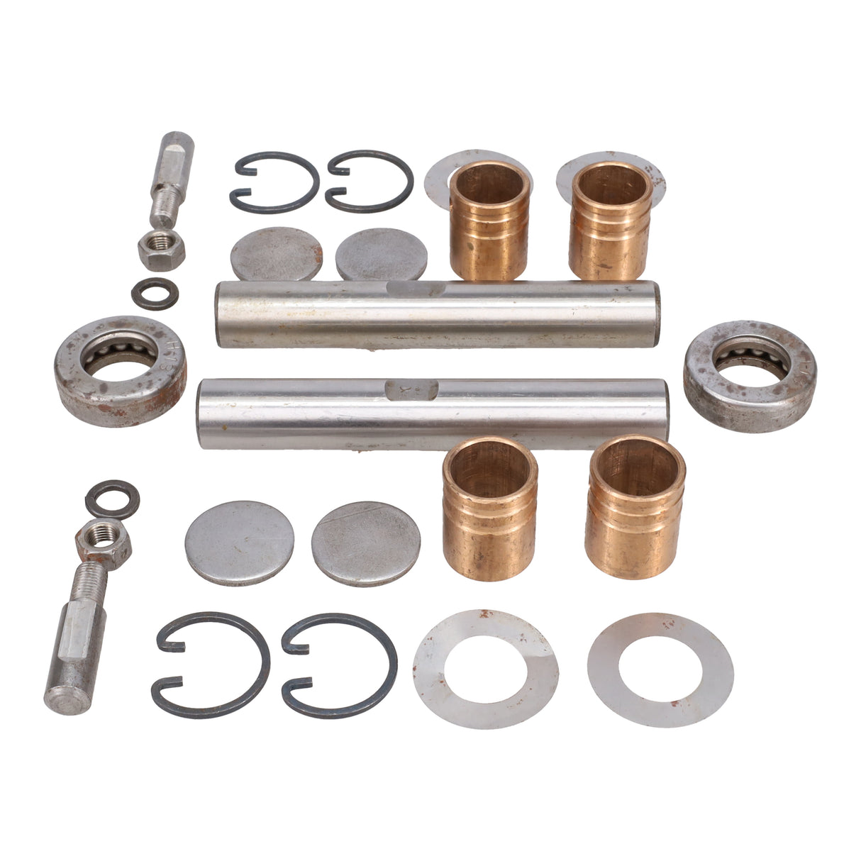 King Pin Kit