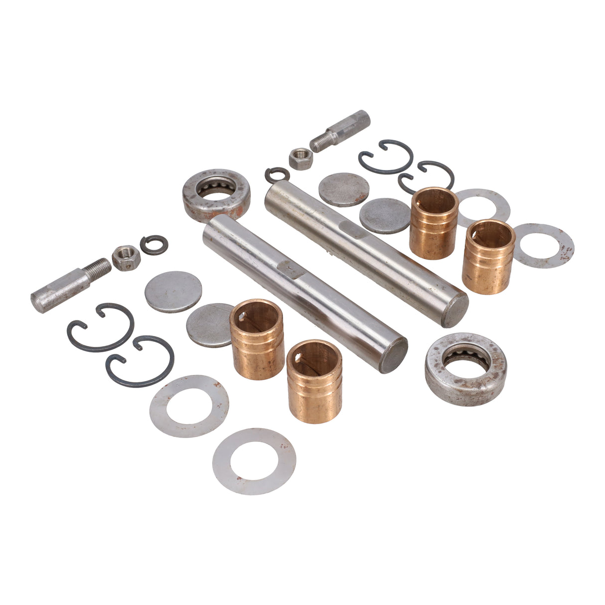 King Pin Kit