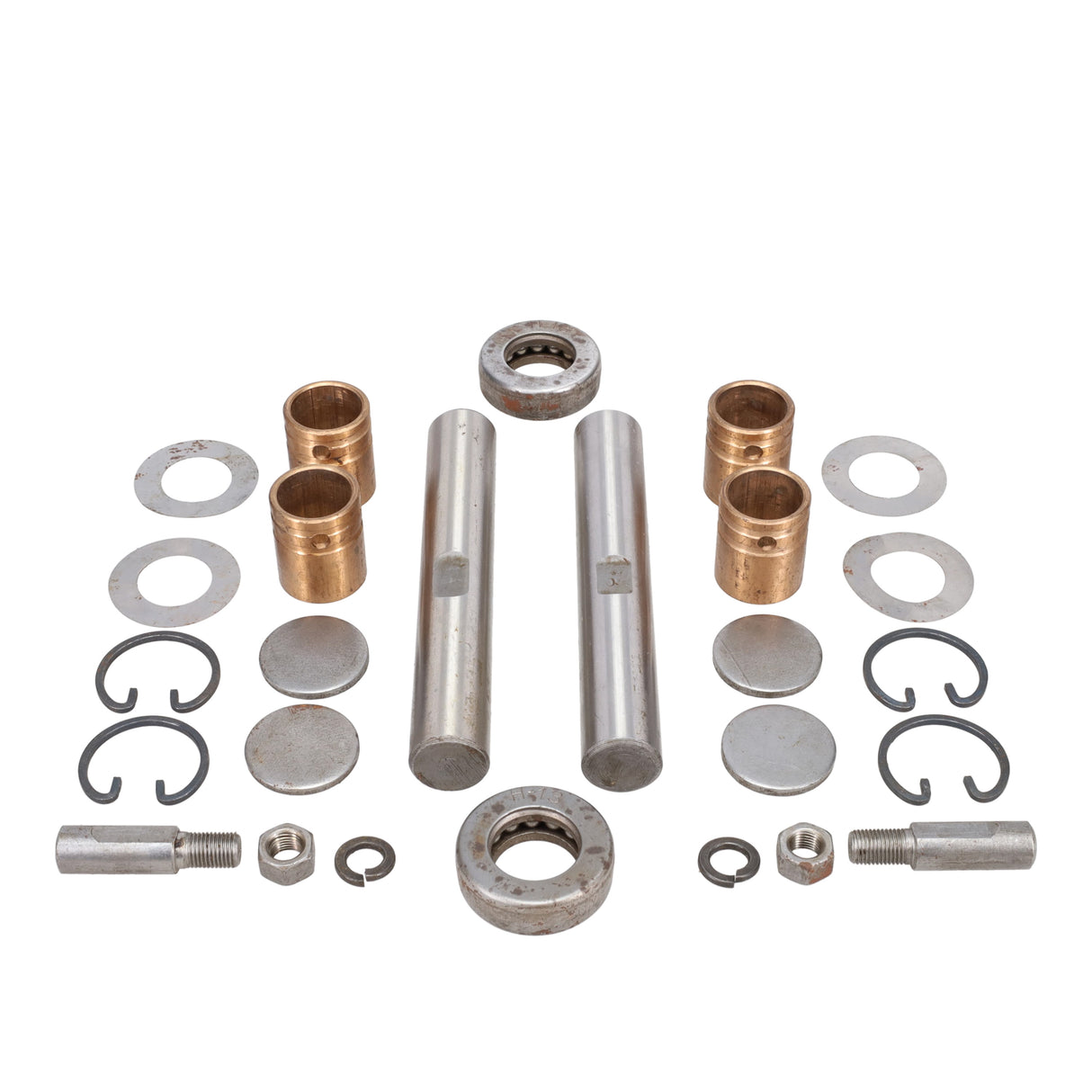 King Pin Kit
