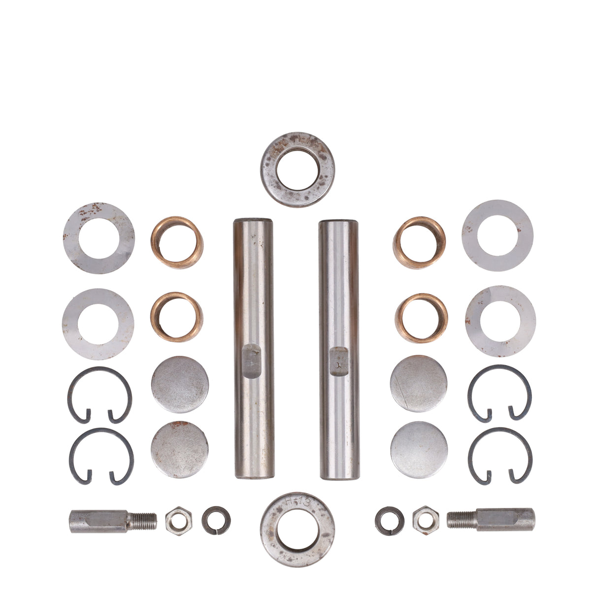 King Pin Kit