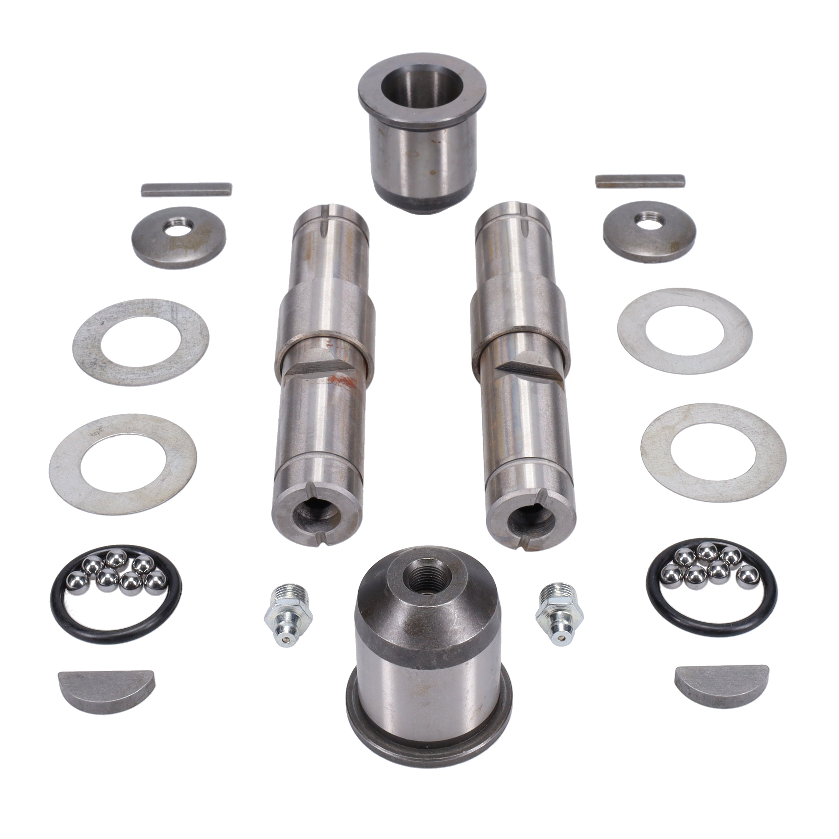 小物 KING 1938-1956 Hudson King Pin Kit | Kanter Auto