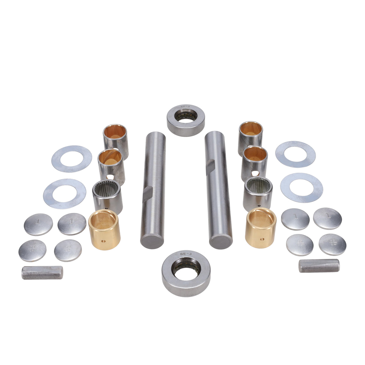 King Pin Kit