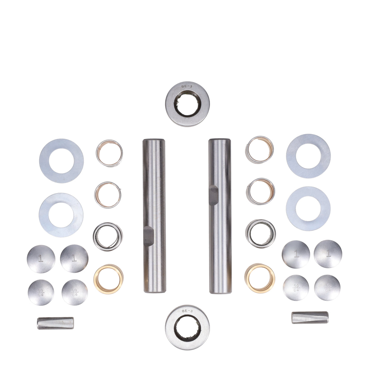 King Pin Kit
