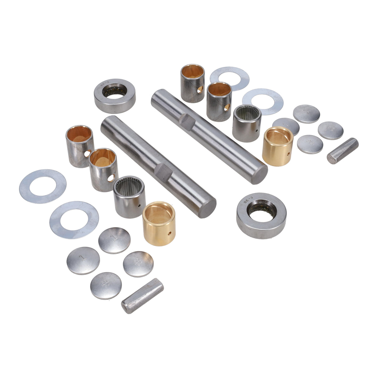 King Pin Kit
