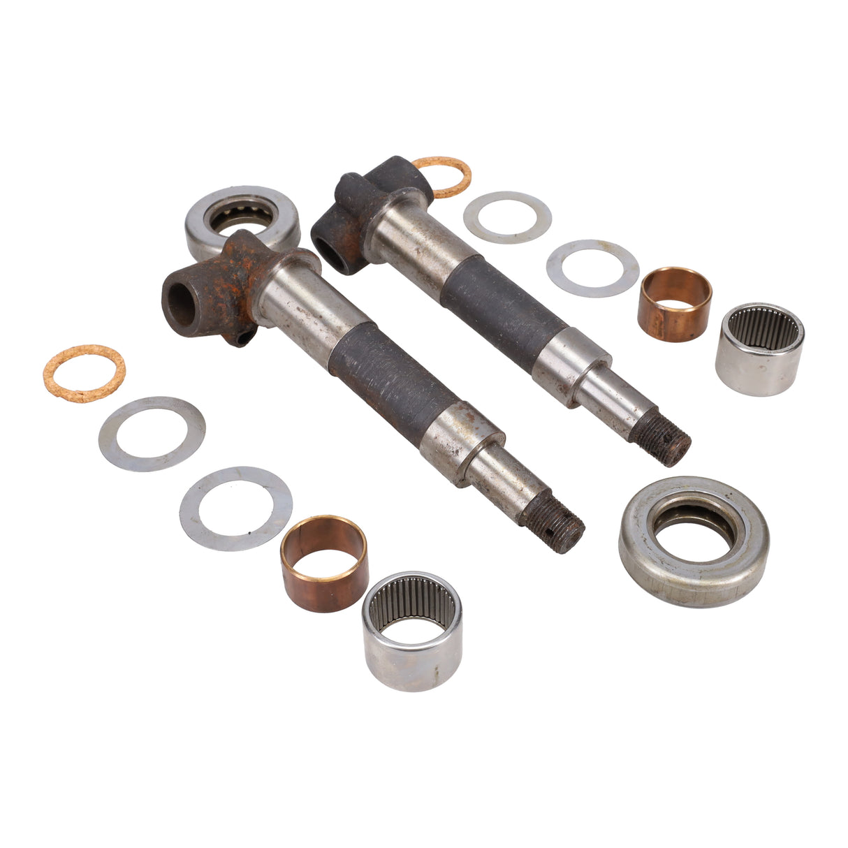 King Pin Kit