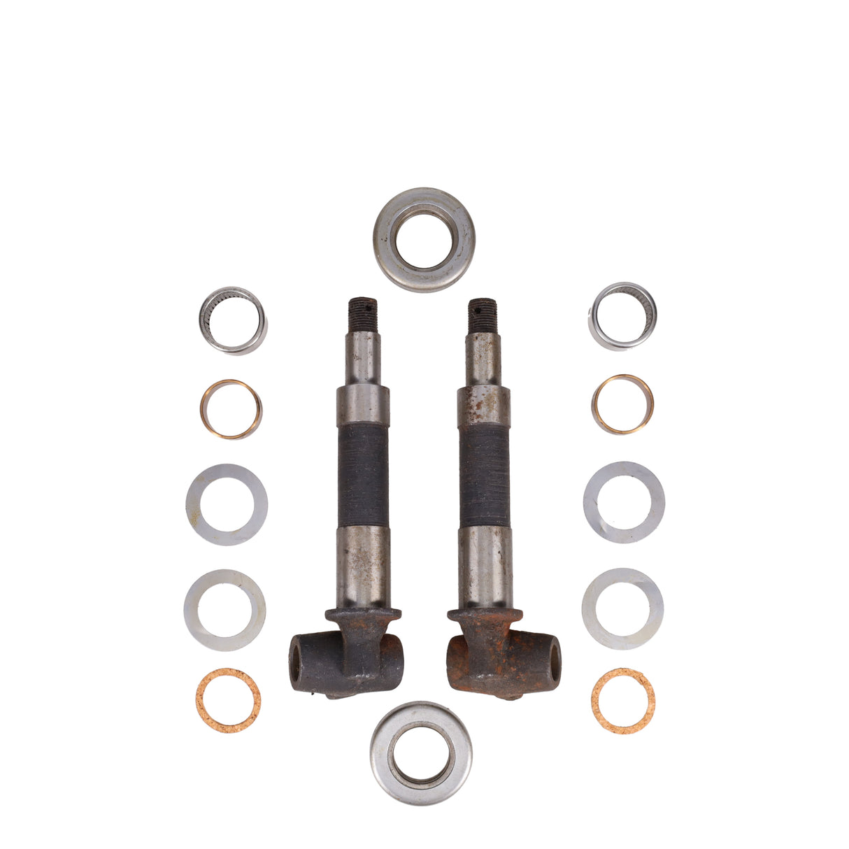 King Pin Kit
