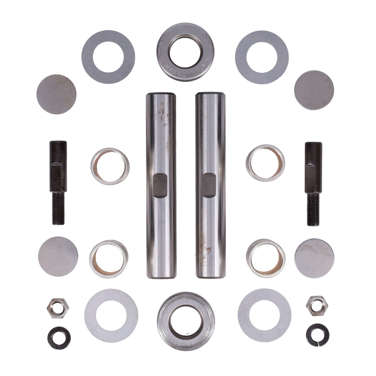 King Pin Kit