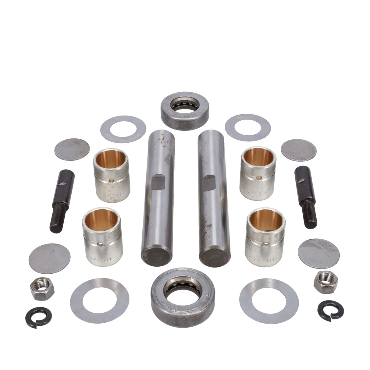 King Pin Kit