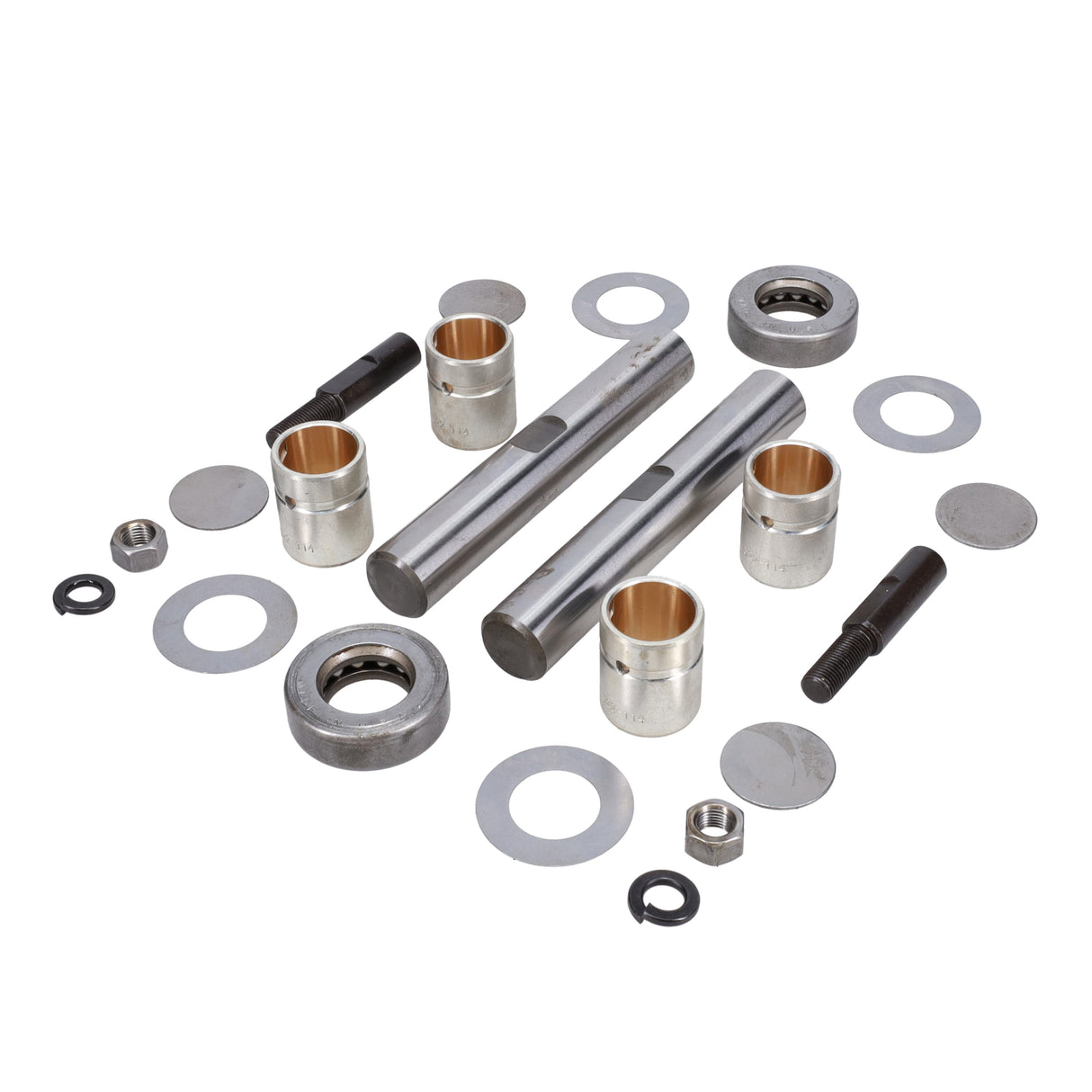 King Pin Kit