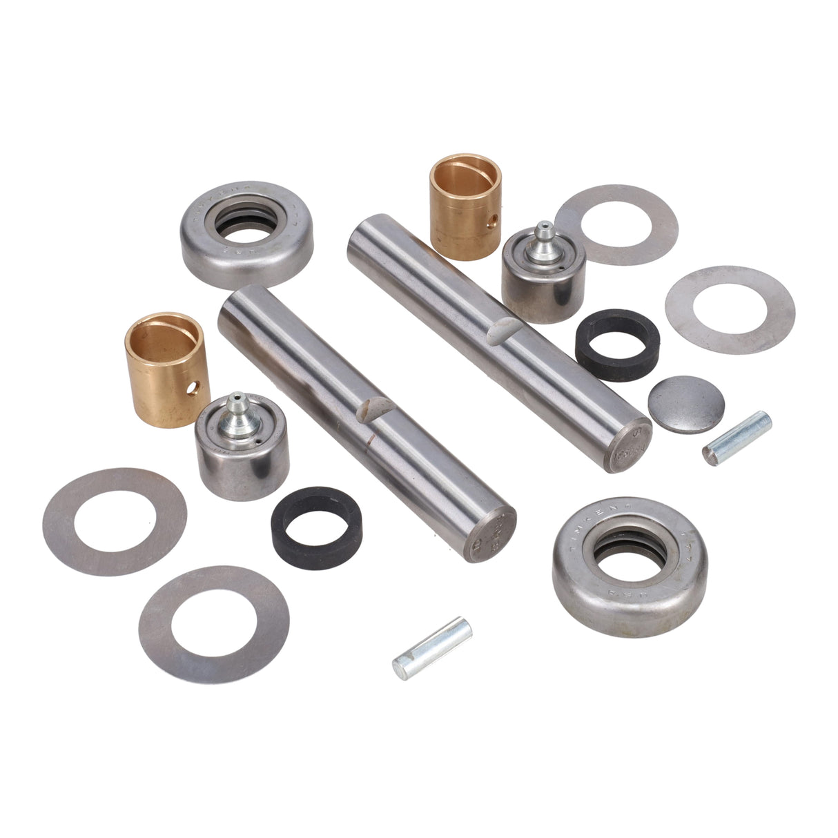 King Pin Kit