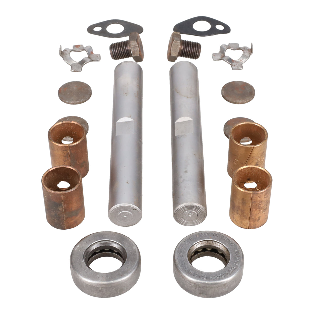 King Pin Kit