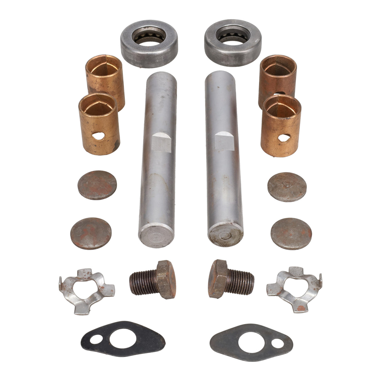 King Pin Kit