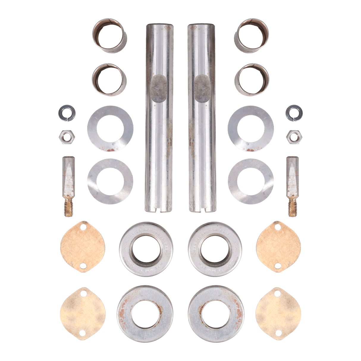 King Pin Kit