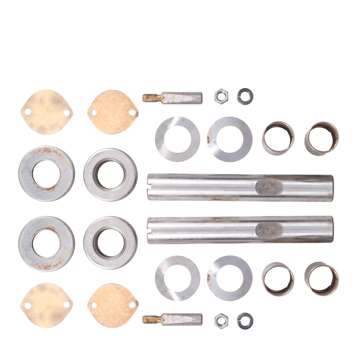 King Pin Kit