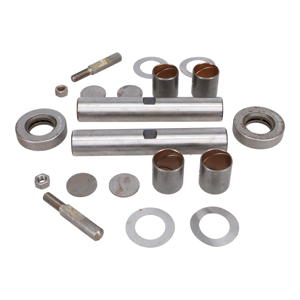 King Pin Kit