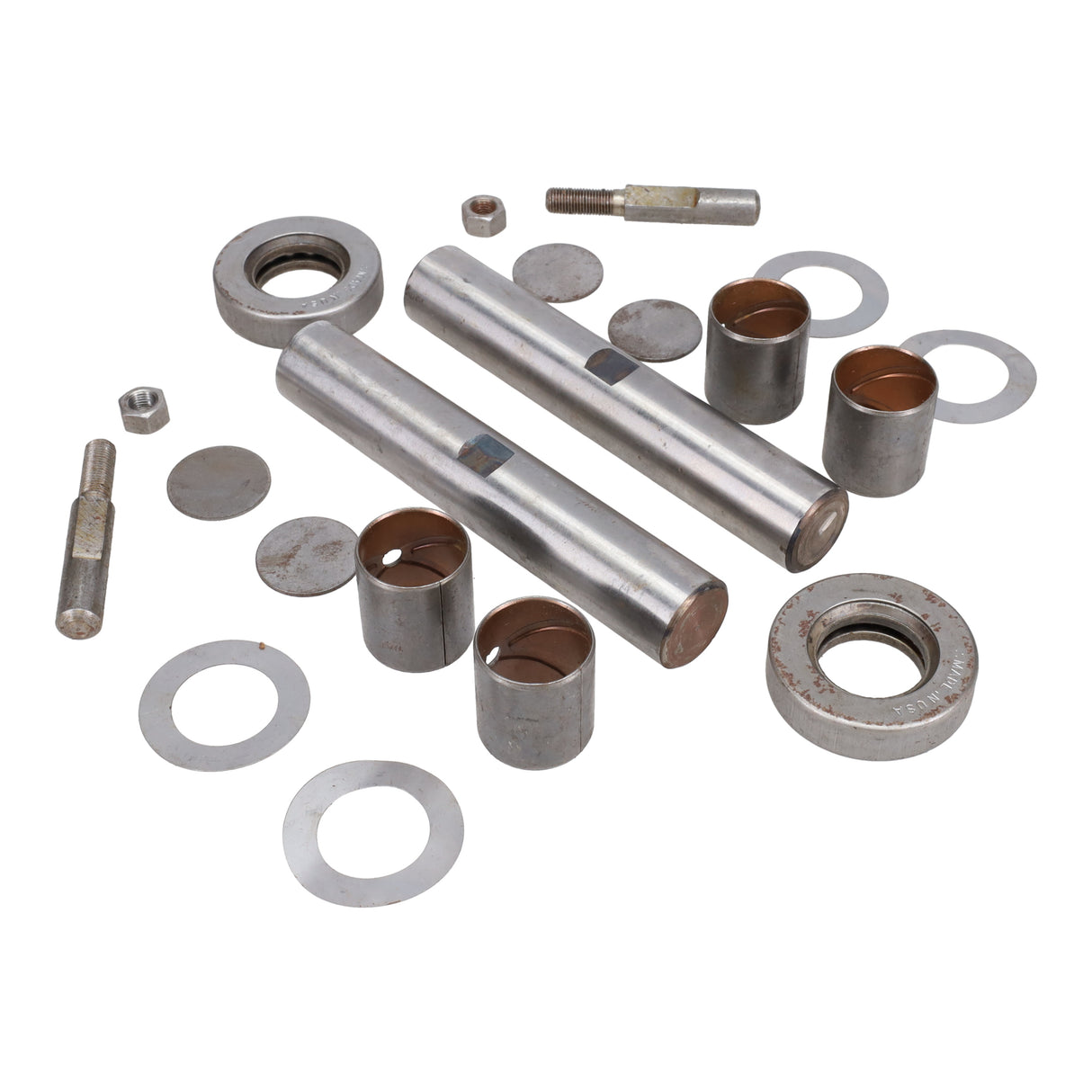 King Pin Kit