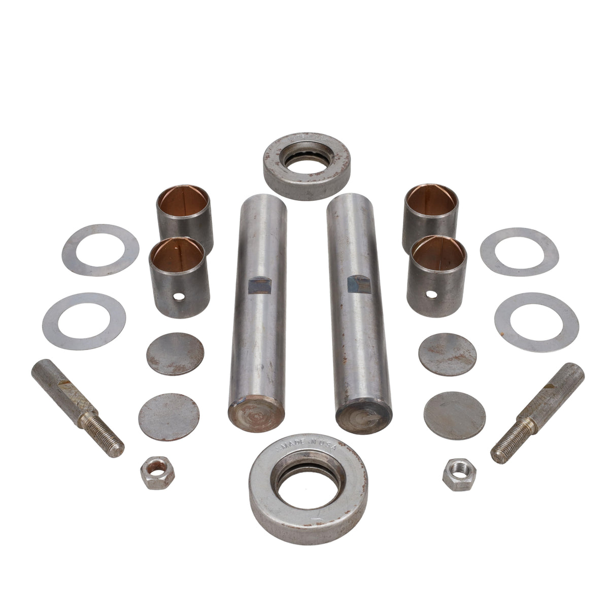 King Pin Kit