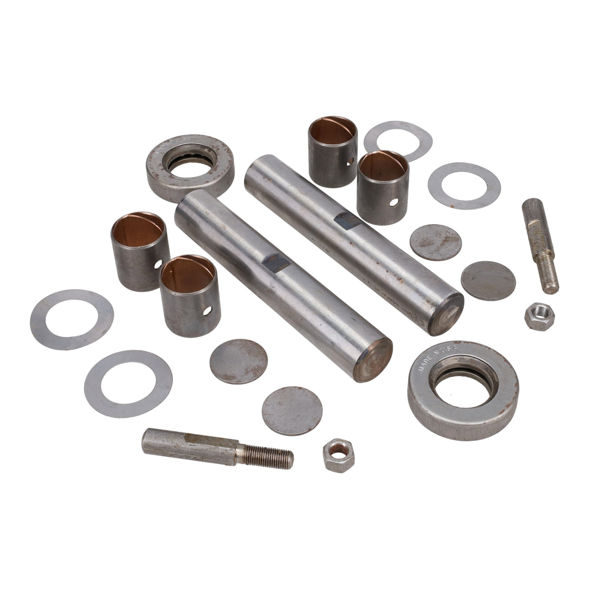 King Pin Kit
