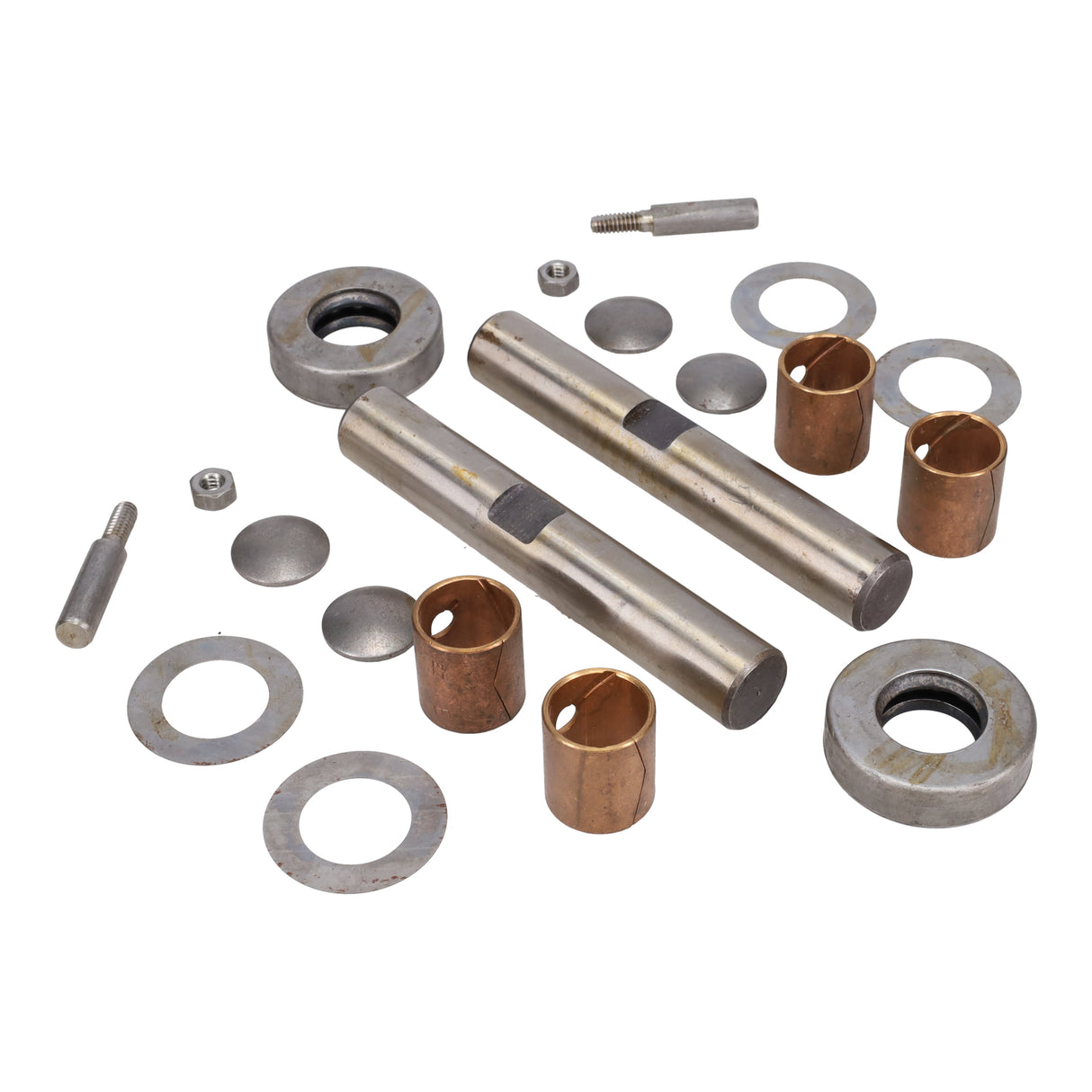 King Pin Kit