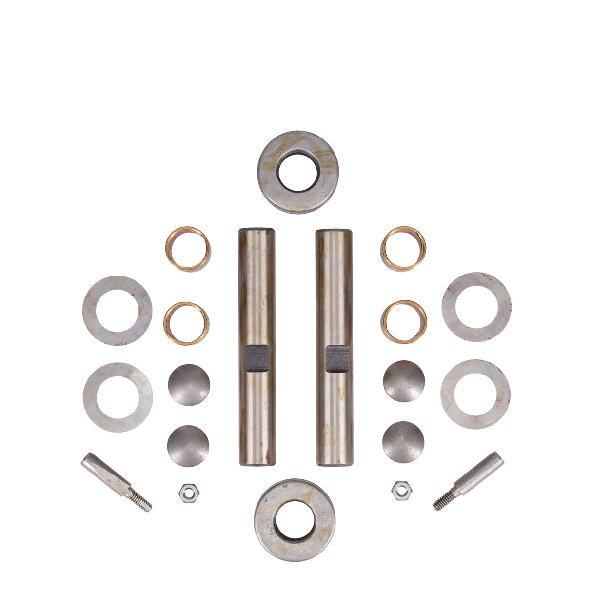 King Pin Kit