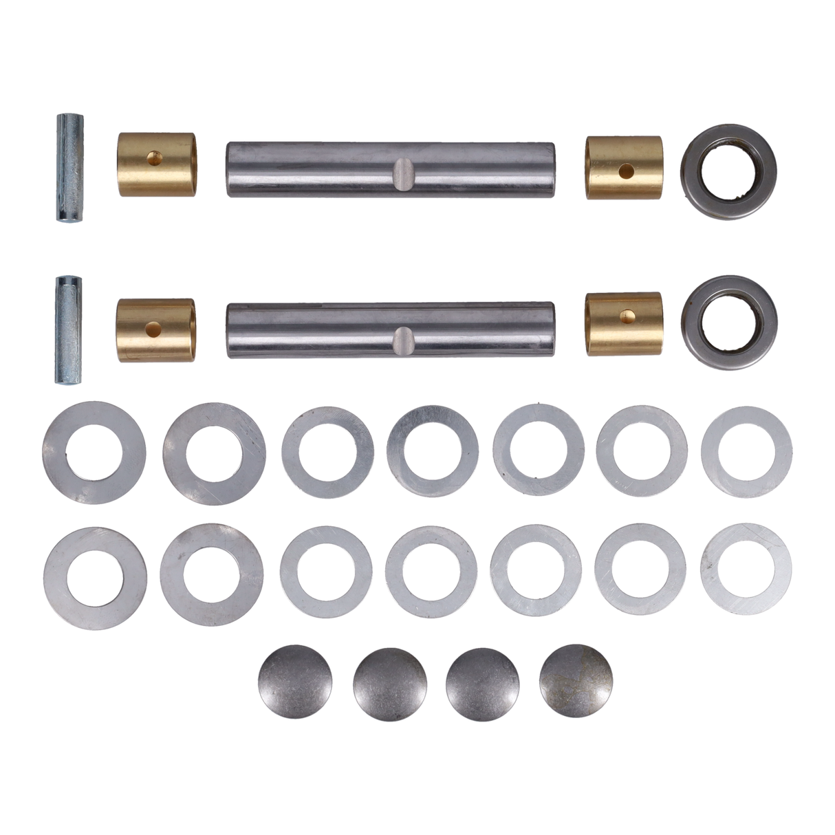 Deluxe Front End Kit