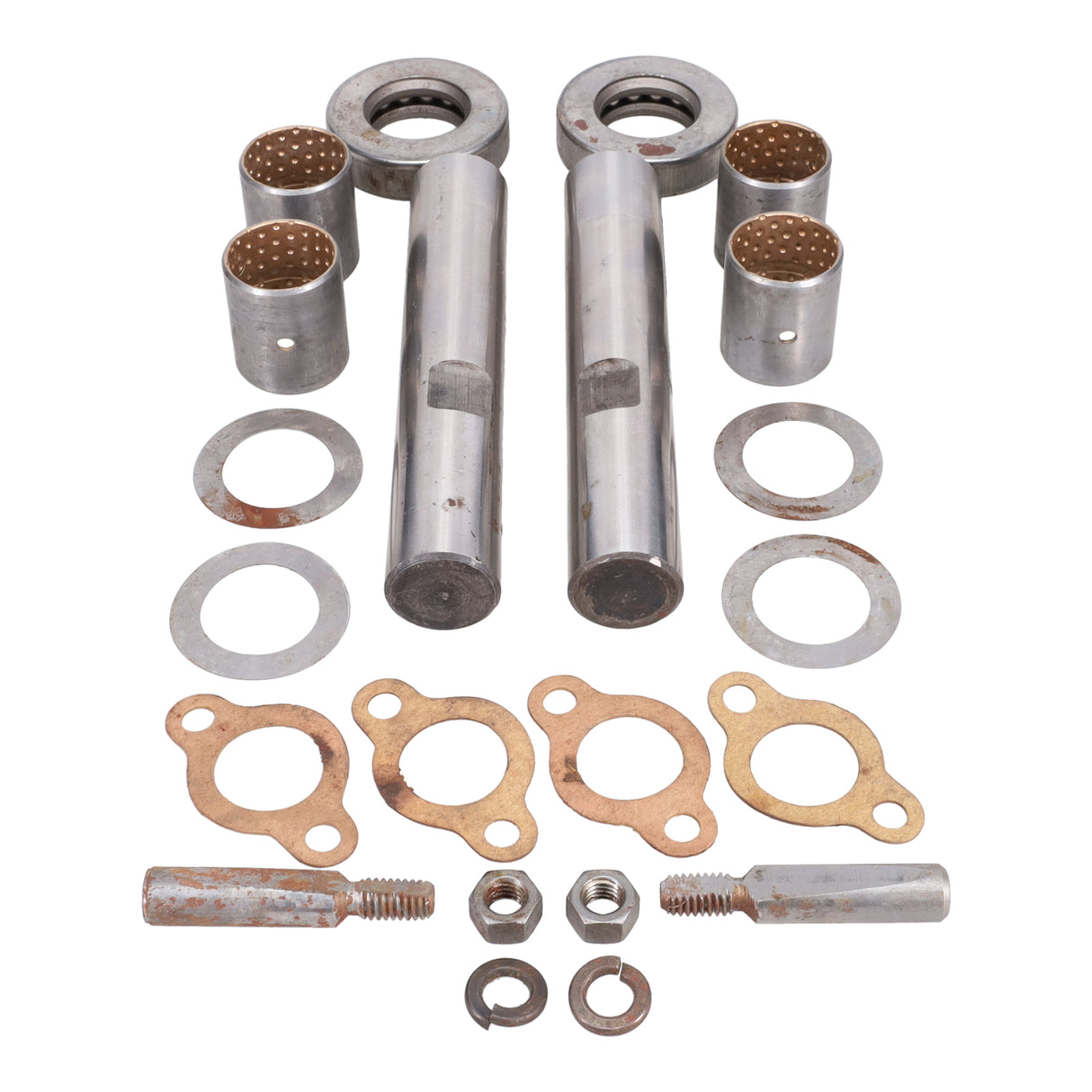 King Pin Kit