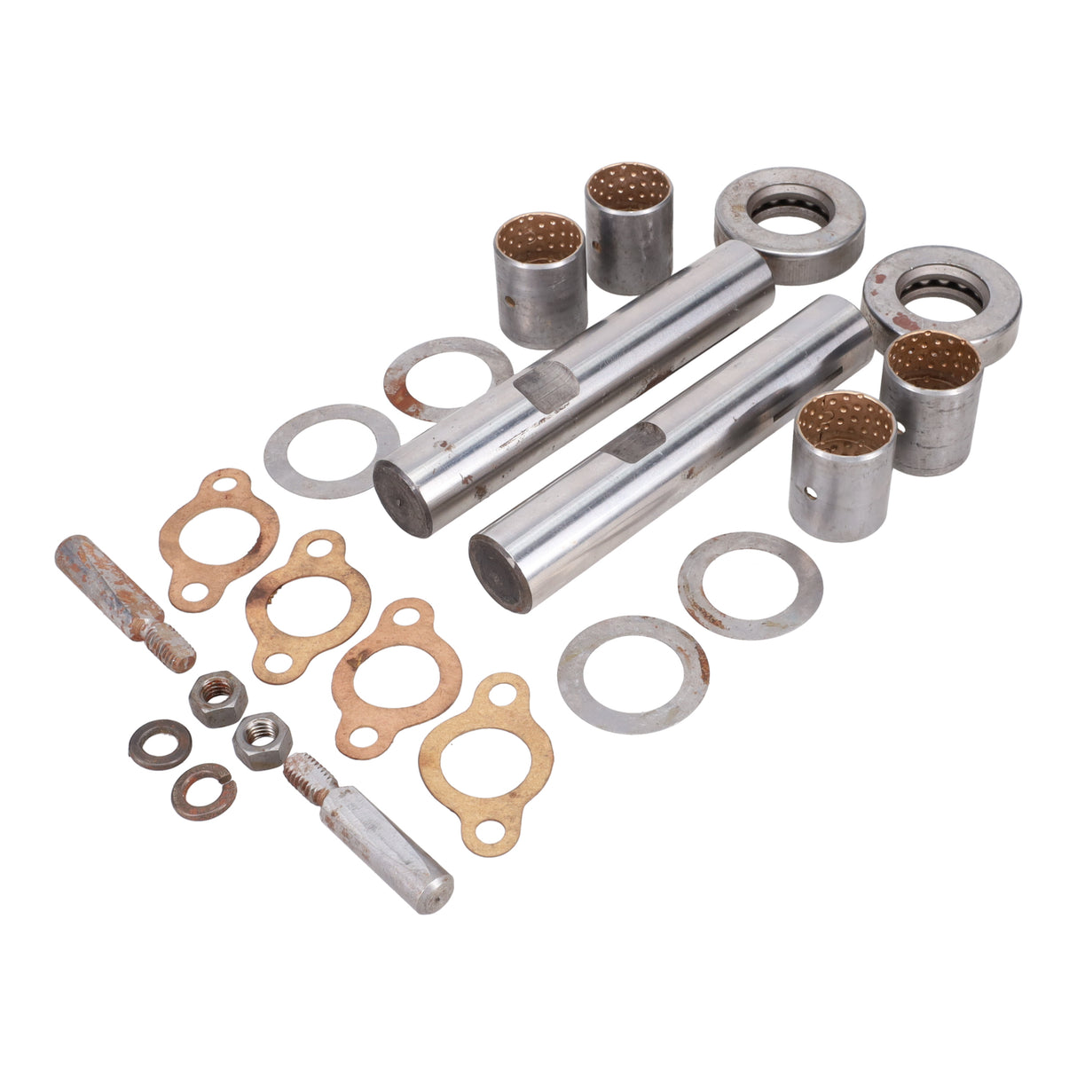 King Pin Kit
