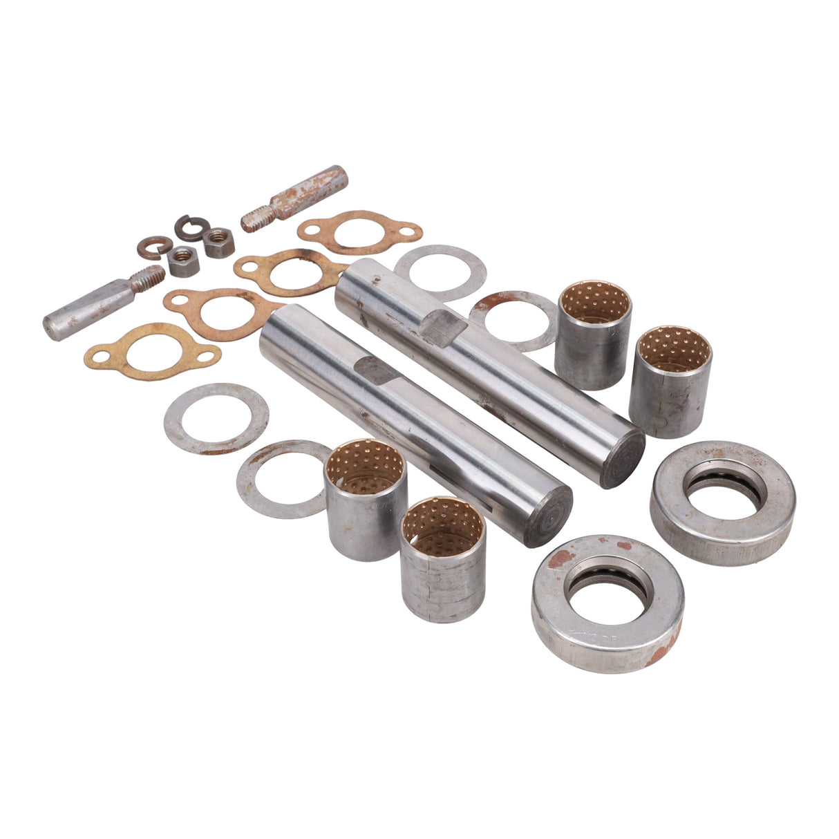 King Pin Kit