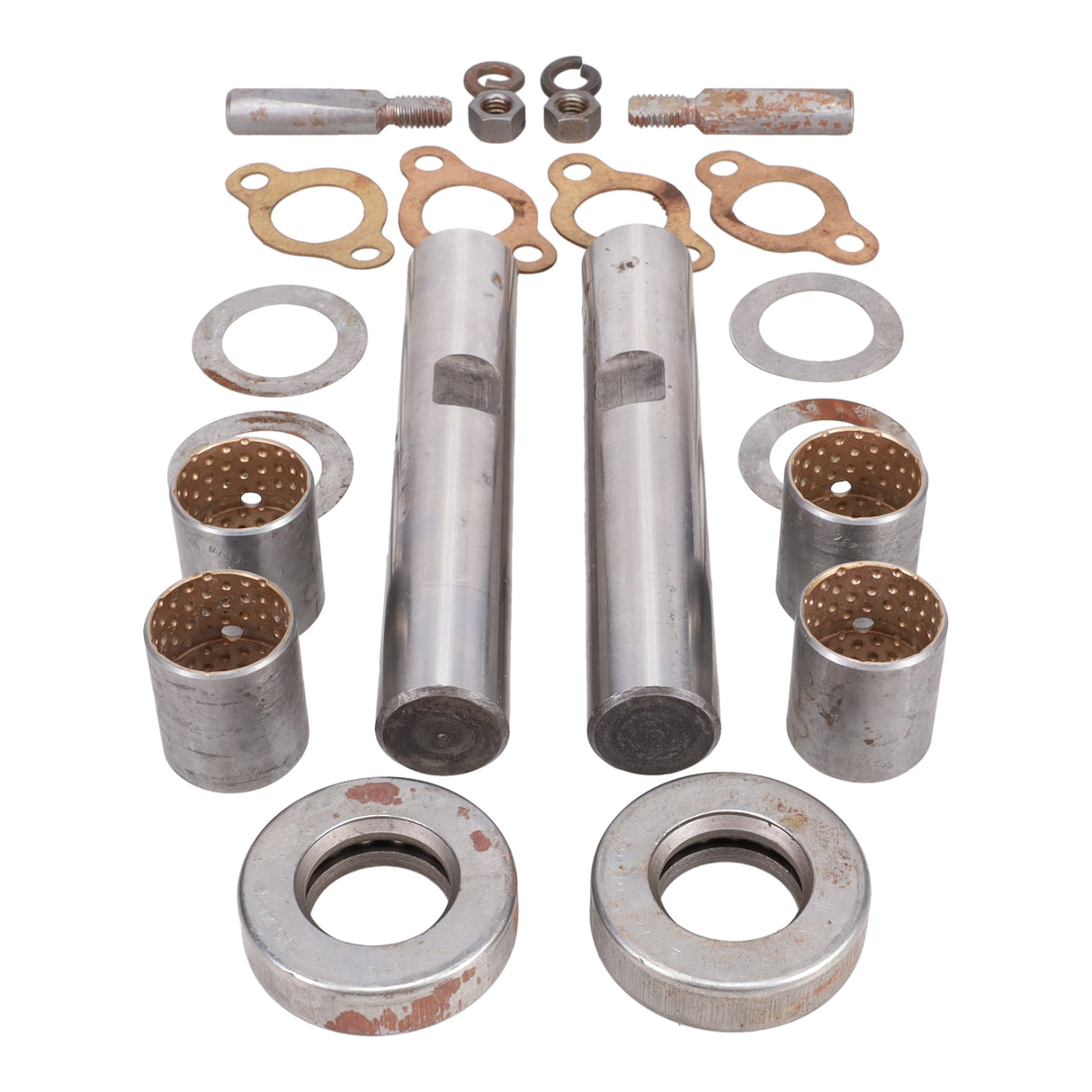 King Pin Kit