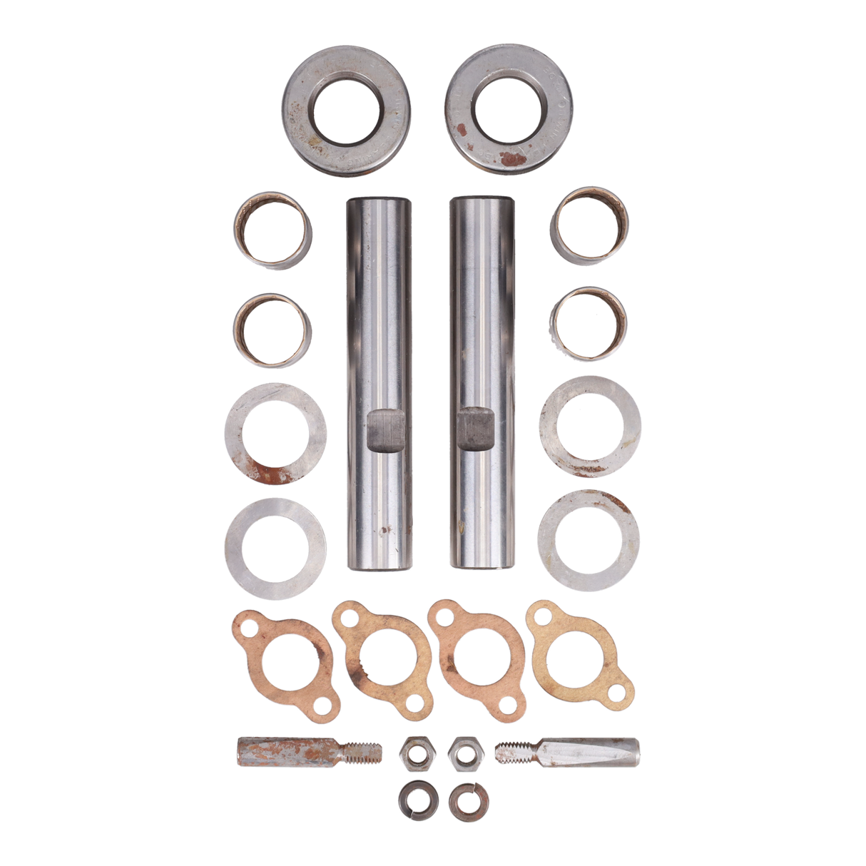 King Pin Kit