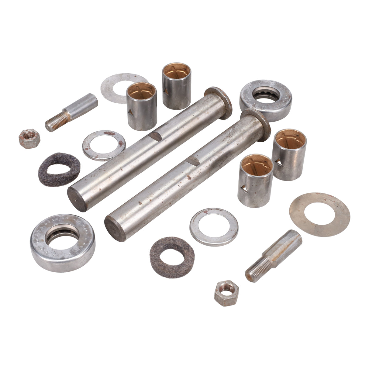 King Pin Kit