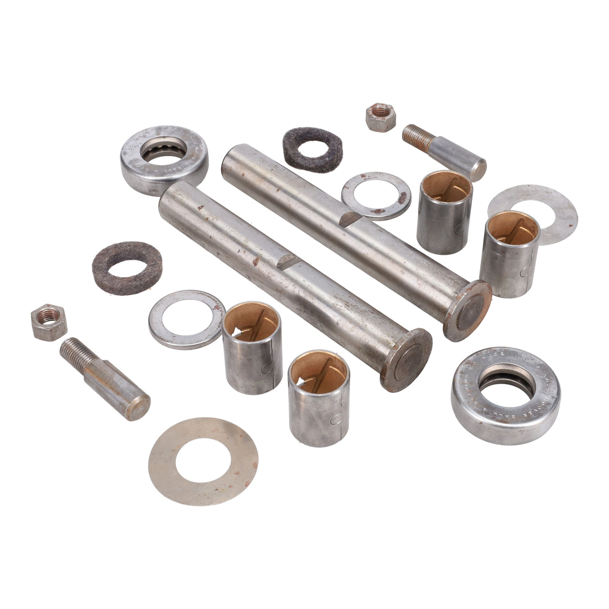 King Pin Kit