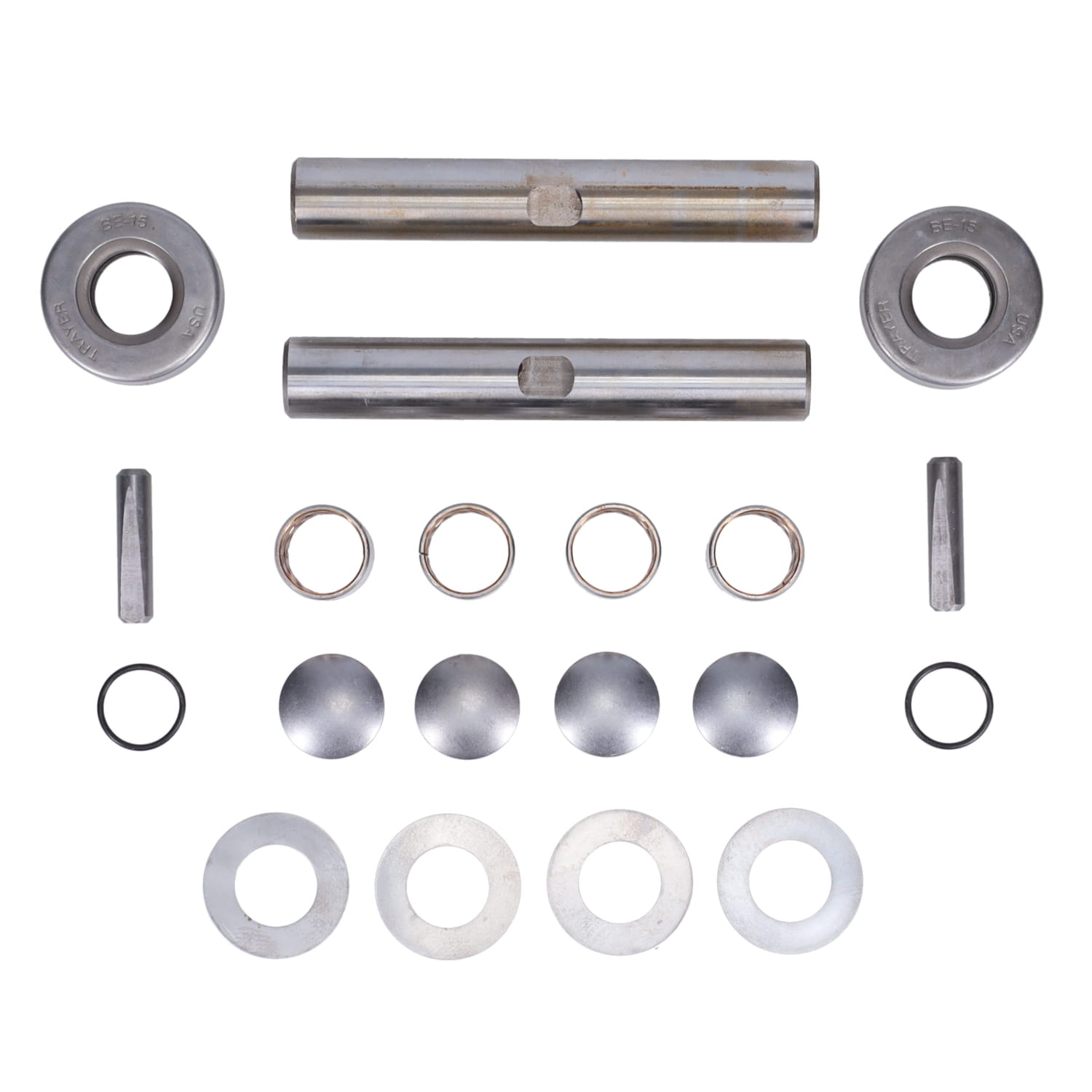 1956-1957 Pontiac King Pin Kit | Kanter Auto