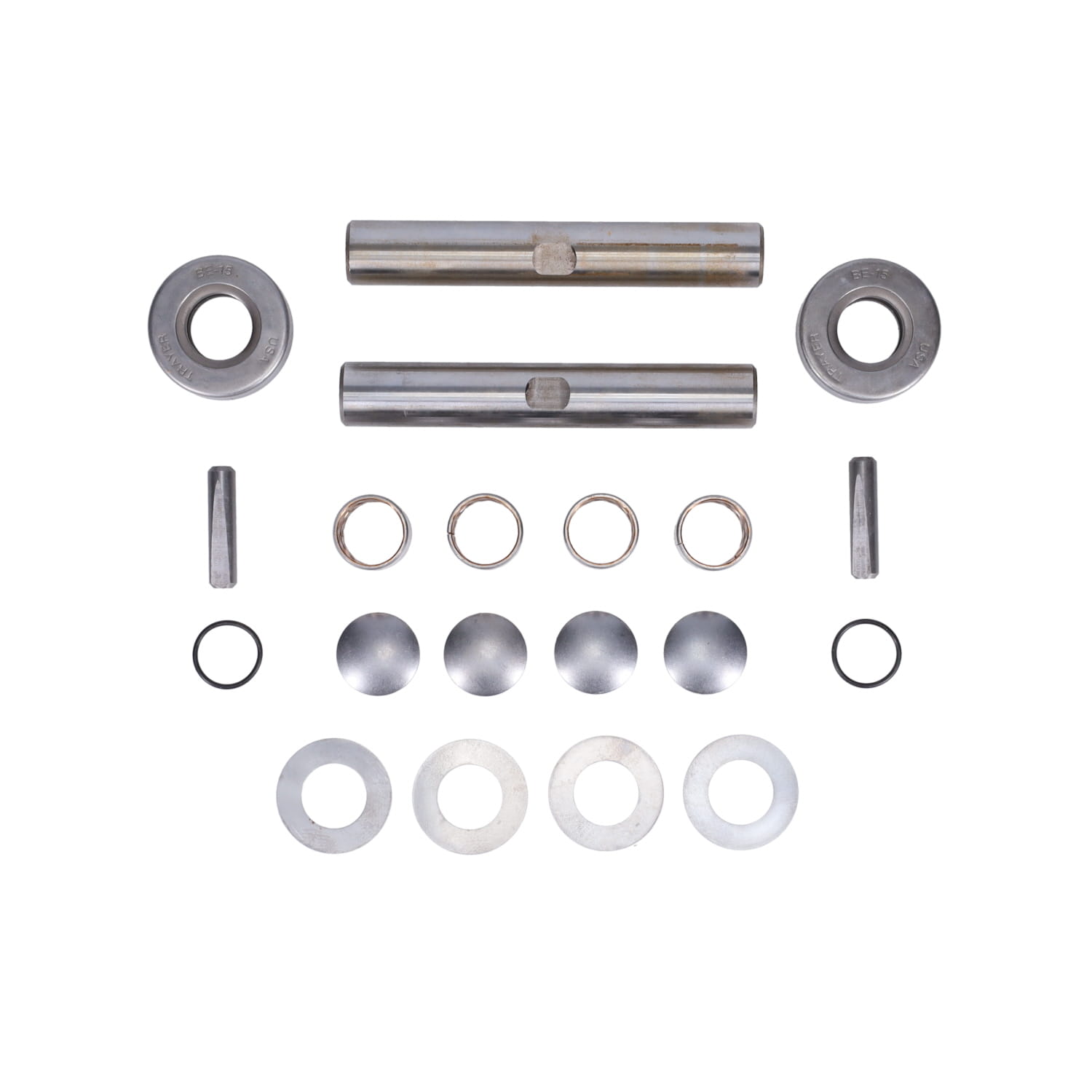 1956-1957 Pontiac King Pin Kit | Kanter Auto