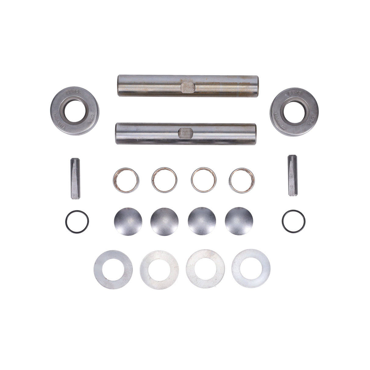 King Pin Kit
