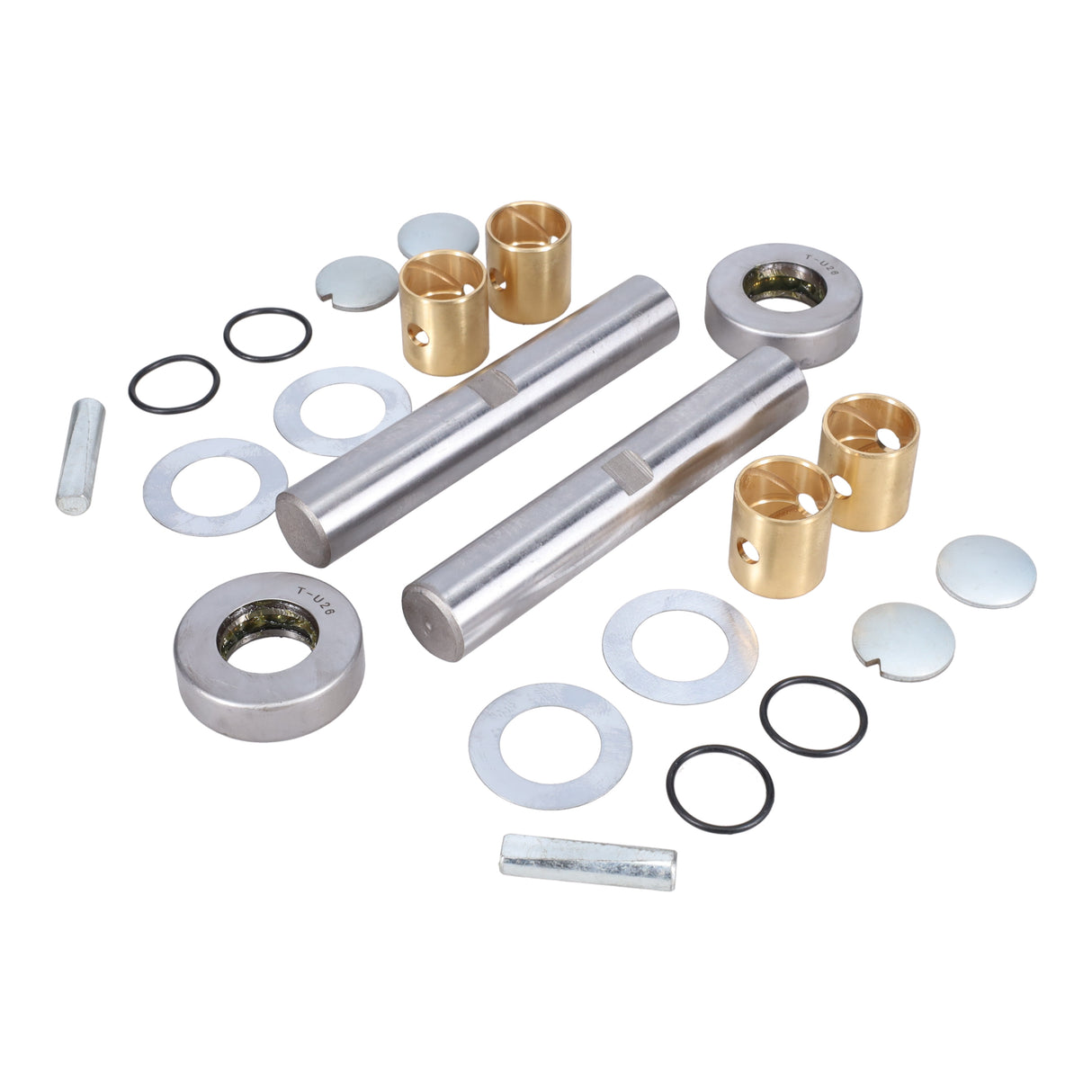 King Pin Kit