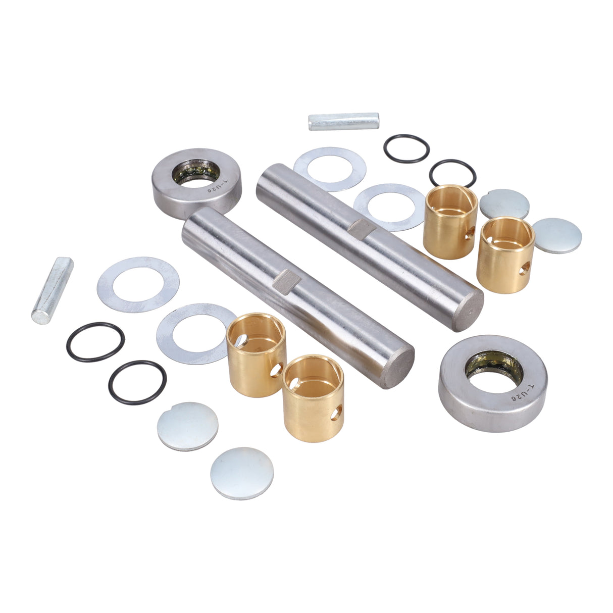 King Pin Kit
