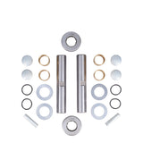 Deluxe Front End Kit