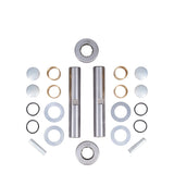 Deluxe Front Suspension Rebuild Kit